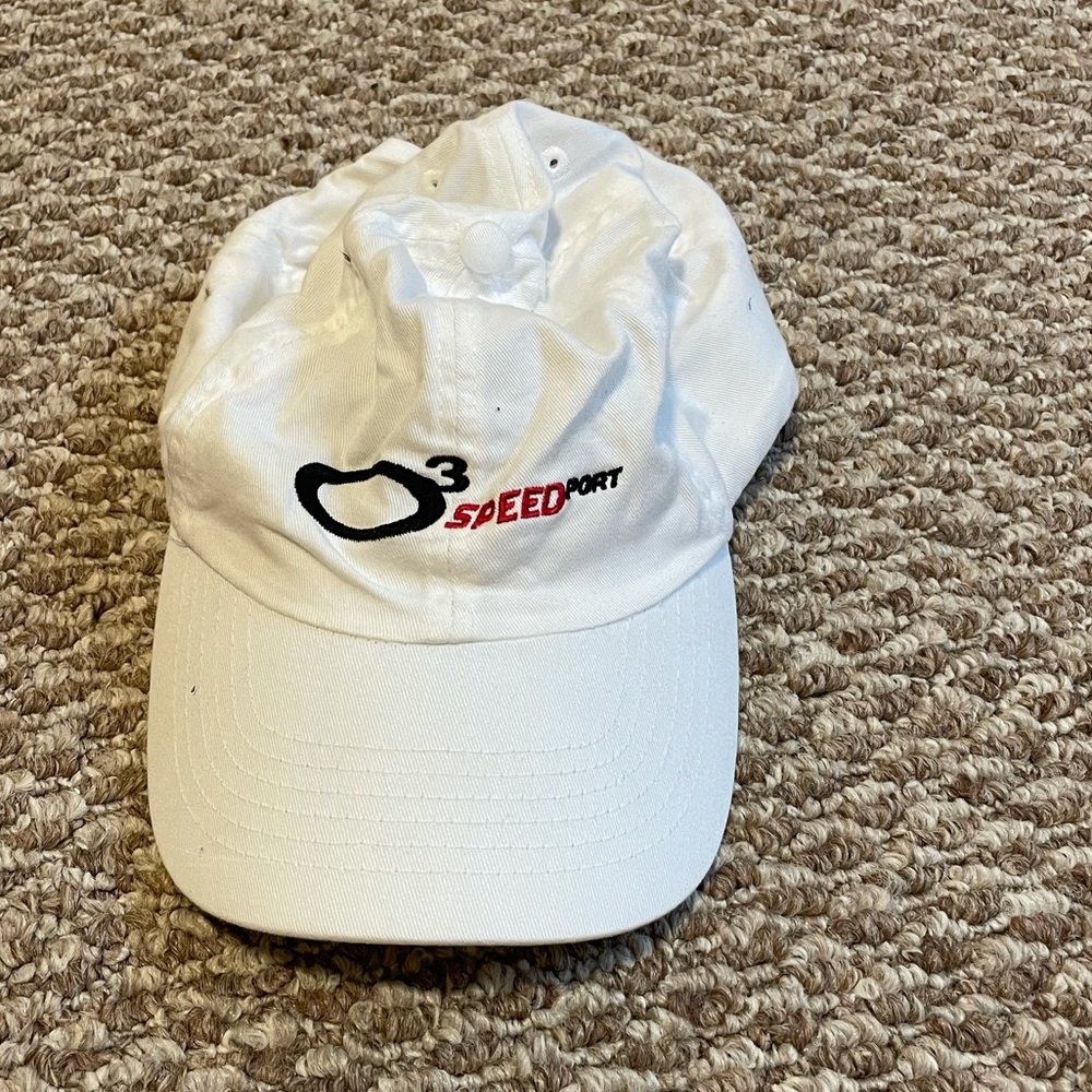 Prince hat